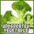 Underrated Vegetable
