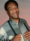 Bill Cosby/Dr. Heathcliff 'Cliff' Huxtable