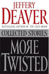 More Twisted: Collected Stories