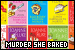 Murder She Baked
