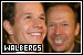 Donnie Wahlberg and Mark Wahlberg