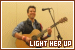 Todd Carey: Light Her Up