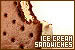 Ice Cream: Sandwiches