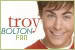 High School Musical: Troy Bolton
