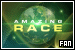 Amazing Race, The (All Shows)