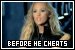 Underwood, Carrie: Before He Cheats