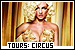 Britney Spears' The Circus