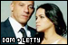 Relationships: Dom and Letty