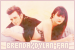Beverly Hills 90210: Dylan McKay and Brenda Walsh