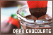 Chocolate: Dark