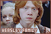 Harry Potter: [+] Weasley Family