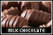 Chocolate: Milk