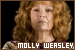 Harry Potter Series: Molly Weasley