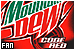 Mountain Dew: Code red