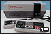 Nintendo Entertainment System (NES) (Famicom)