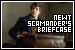 Fantastic Beasts and Where to Find Them: Newton 'Newt' Scamander's Briefcase
