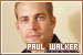 Actor: Paul Walker