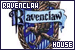 Harry Potter: House: Ravenclaw