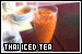 Tea: Thai Iced