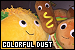 Colorful Dust
