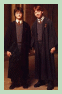 Harry Potter Series: Potter, Harry and Ron Weasley