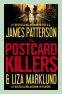 Patterson, James: Postcard Killers, The