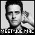 Meet Joe Mac