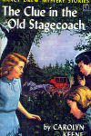 The Clue in the Old Stagecoach
