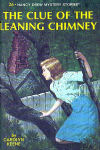 The Clue of the Leaning Chimney