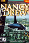 Danger On Deception Island