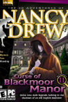 The Curse of Blackmoor Manor