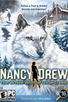 The White Wolf of Icicle Creek