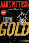 Private: Gold (BookShots)