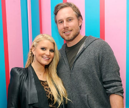 Jessica Simpson, Eric Johnson Move Wedding, No Longer Getting Married in Italy