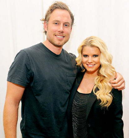 Exclusive: Jessica Simpson Plans to Get Married Soon After Second Baby's Birth