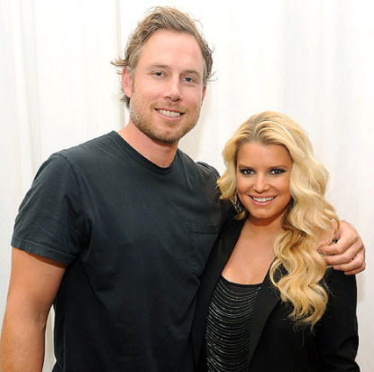 Exclusive: Jessica Simpson Gives Birth to Baby Boy Ace Knute Johnson With Fiance Eric Johnson