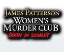 Womens Murder Club: Death in Scarlet